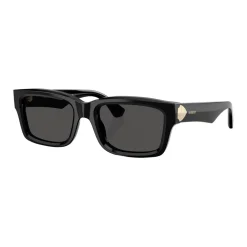 Clearance Rectangle Sunglasses BE4443 Women Sunglasses