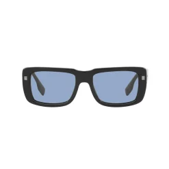 Outlet Rectangle Sunglasses BE4376U Women Sunglasses