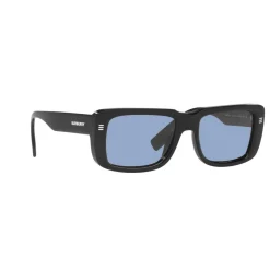 Outlet Rectangle Sunglasses BE4376U Women Sunglasses