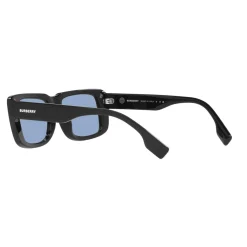 Outlet Rectangle Sunglasses BE4376U Women Sunglasses