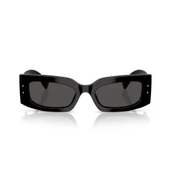 Clearance Rectangle Sunglasses DG4479 Women Sunglasses