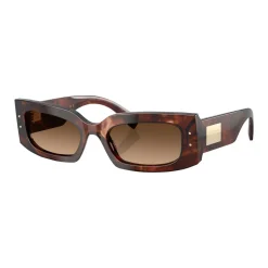 Clearance Rectangle Sunglasses DG4479 Women Sunglasses