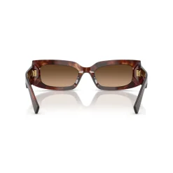 Clearance Rectangle Sunglasses DG4479 Women Sunglasses