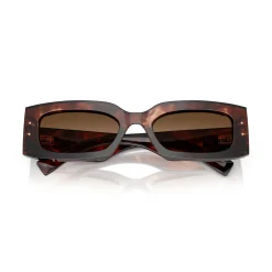 Clearance Rectangle Sunglasses DG4479 Women Sunglasses