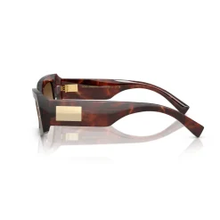 Clearance Rectangle Sunglasses DG4479 Women Sunglasses