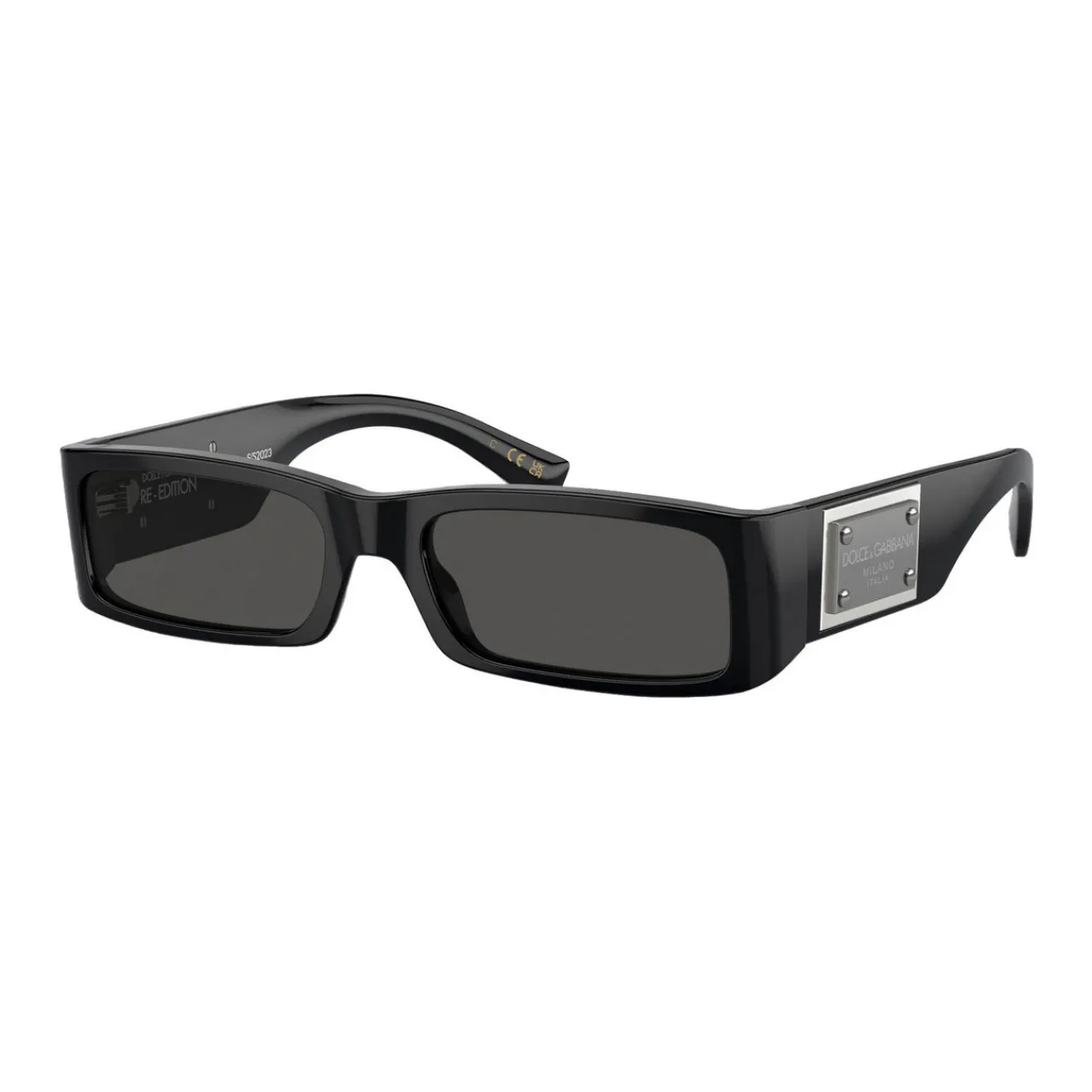 Rectangle Sunglasses DG4444 Women Sunglasses