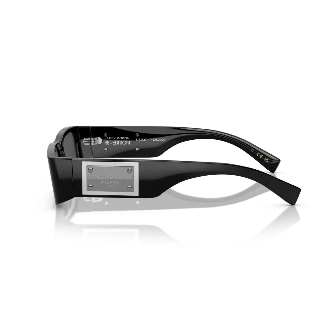 Rectangle Sunglasses DG4444 Women Sunglasses