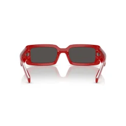 New Rectangle Sunglasses DG6187 Women Sunglasses
