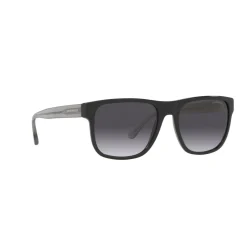 Rectangle Sunglasses 0EA4163 Women Sunglasses