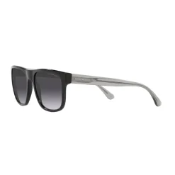 Rectangle Sunglasses 0EA4163 Women Sunglasses