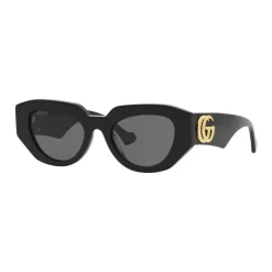 Rectangle Sunglasses GC002107 Women Sunglasses