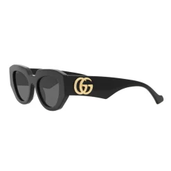 Rectangle Sunglasses GC002107 Women Sunglasses