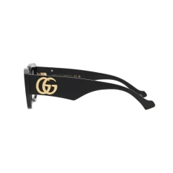 Rectangle Sunglasses GC002107 Women Sunglasses