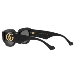 Rectangle Sunglasses GC002107 Women Sunglasses