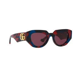 Online Rectangle Sunglasses GC002107 Women Sunglasses