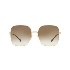 Outlet Rectangle Sunglasses GC001507 Women Sunglasses