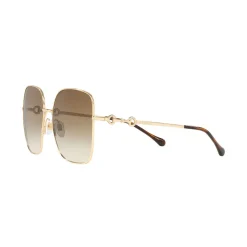 Outlet Rectangle Sunglasses GC001507 Women Sunglasses