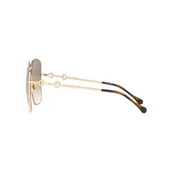 Outlet Rectangle Sunglasses GC001507 Women Sunglasses