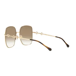 Outlet Rectangle Sunglasses GC001507 Women Sunglasses