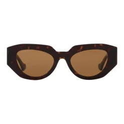 Rectangle Sunglasses GC002107 Women Sunglasses