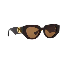 Rectangle Sunglasses GC002107 Women Sunglasses