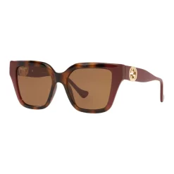 New Rectangle Sunglasses GC001630 Women Sunglasses