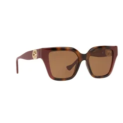 New Rectangle Sunglasses GC001630 Women Sunglasses