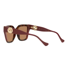 New Rectangle Sunglasses GC001630 Women Sunglasses