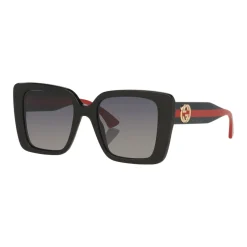 Outlet Rectangle Sunglasses GC002405 GG1861S Women Sunglasses