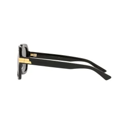 Best Rectangle Sunglasses 6J000307 Women Sunglasses