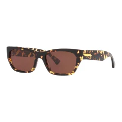 New Rectangle Sunglasses 6J000370 Women Sunglasses