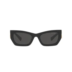 New Rectangle Sunglasses MU 09WS Women Sunglasses