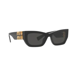 New Rectangle Sunglasses MU 09WS Women Sunglasses