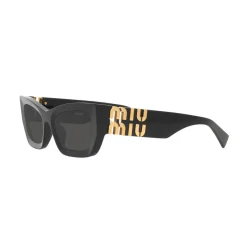 New Rectangle Sunglasses MU 09WS Women Sunglasses