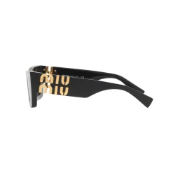 New Rectangle Sunglasses MU 09WS Women Sunglasses