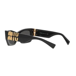 New Rectangle Sunglasses MU 09WS Women Sunglasses