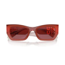 Discount Rectangle Sunglasses MU 09WS Women Sunglasses