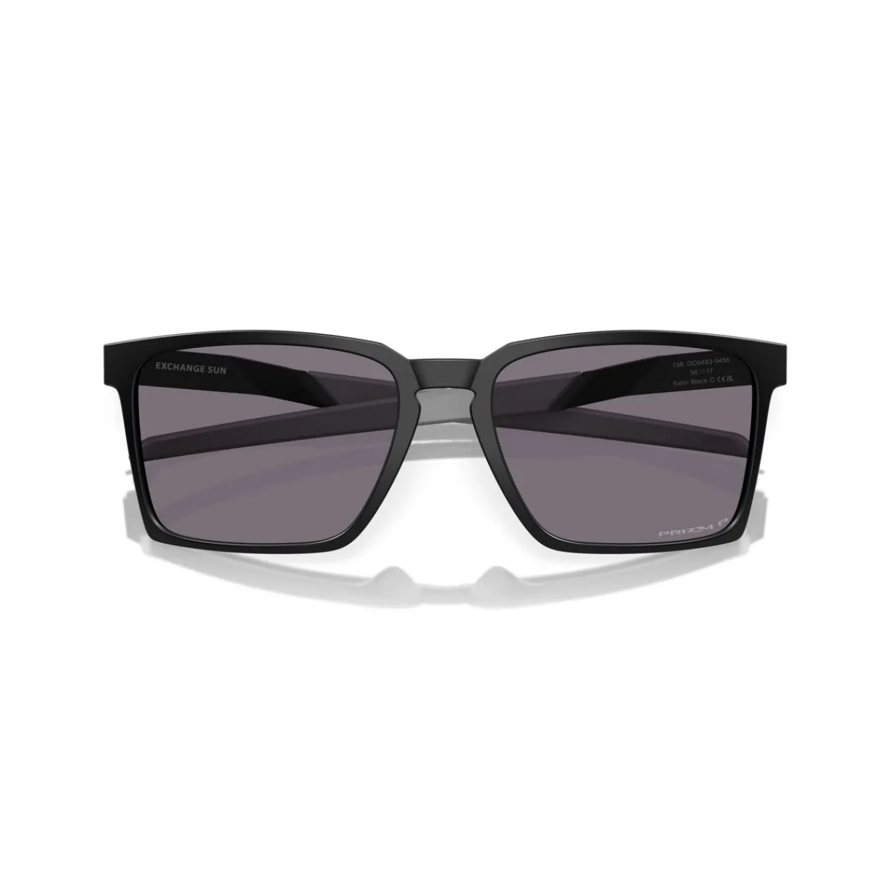 New Rectangle Sunglasses OO9483 Exchange Sun Women Sunglasses
