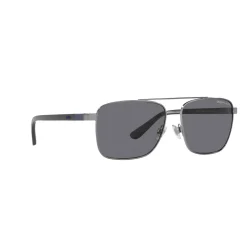 Outlet Rectangle Sunglasses 0PH3137 Women Sunglasses
