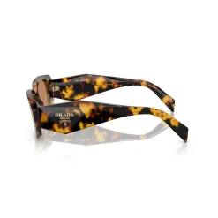 Discount Rectangle Sunglasses PR 17WS Women Sunglasses
