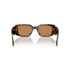 Discount Rectangle Sunglasses PR 17WS Women Sunglasses
