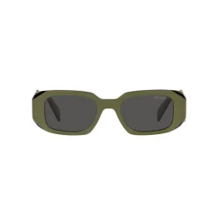 New Rectangle Sunglasses PR 17WS Women Sunglasses