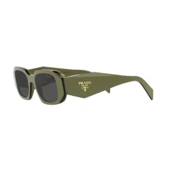 New Rectangle Sunglasses PR 17WS Women Sunglasses
