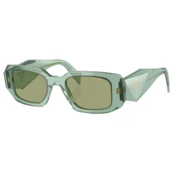 Rectangle Sunglasses PR 17WS Women Sunglasses