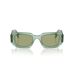 Rectangle Sunglasses PR 17WS Women Sunglasses