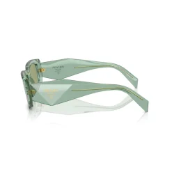 Rectangle Sunglasses PR 17WS Women Sunglasses
