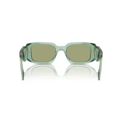 Rectangle Sunglasses PR 17WS Women Sunglasses