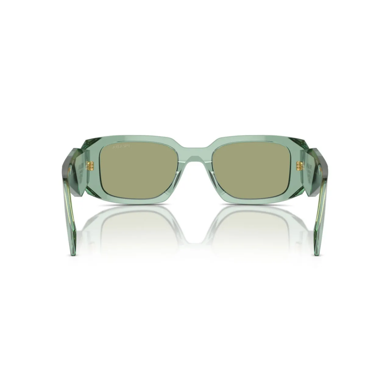 Rectangle Sunglasses PR 17WS Women Sunglasses