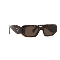 Rectangle Sunglasses 0PR 17WS Women Sunglasses