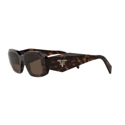 Rectangle Sunglasses 0PR 17WS Women Sunglasses